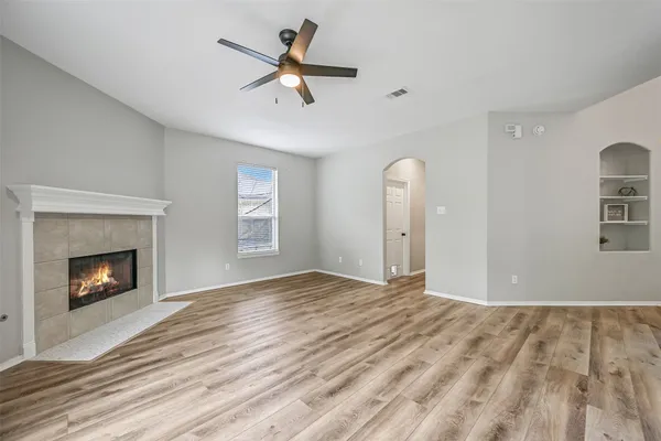 $299,000 | 1020 Jefferson Street, Alvin, TX 77511
