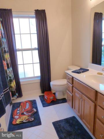 16350 Rusty Rudder Drive Woodbridge, VA 22191 - Photo 22 of 30 Bath