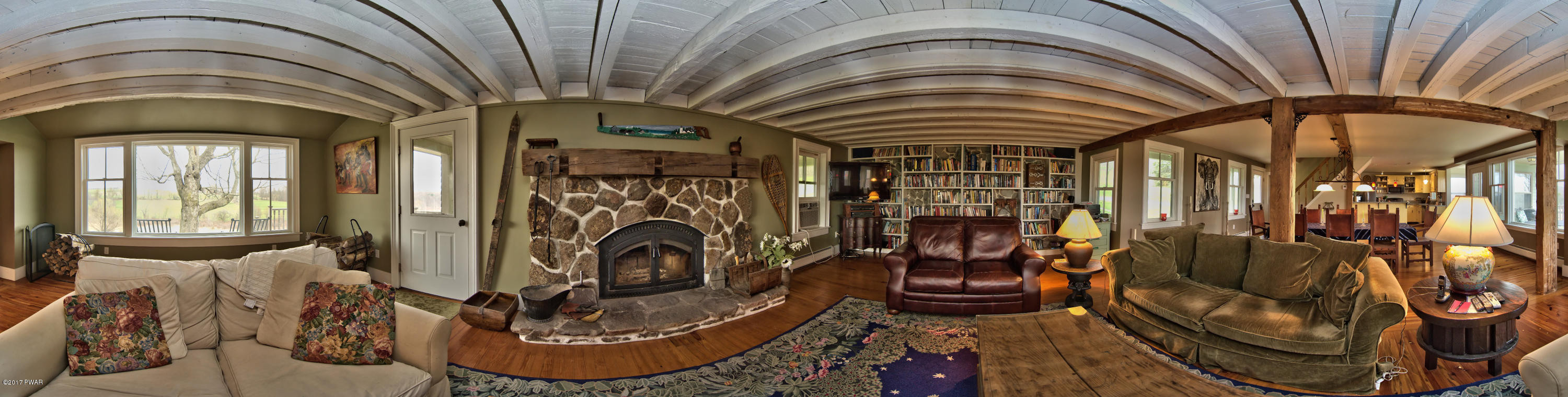 72 Valley Ridge Road Honesdale, PA 18431 - Photo 22 of 72 Family_Room