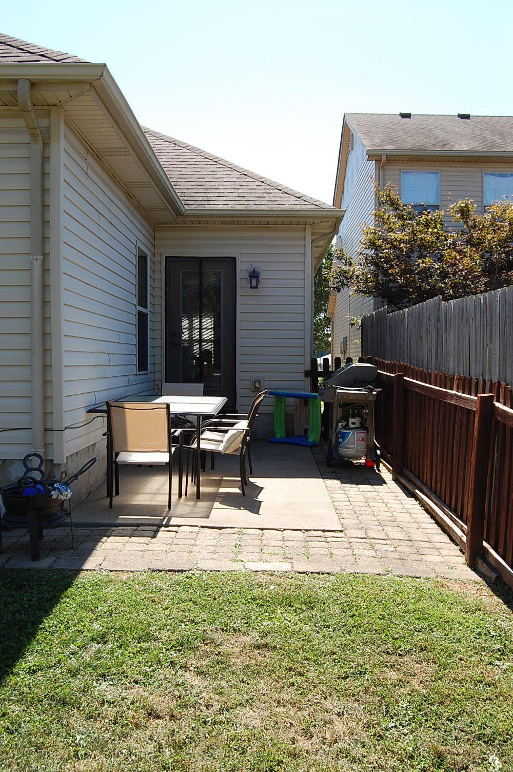 2329 Spurr Road Lexington, KY 40511 - Photo 11 of 14 DSC_0540