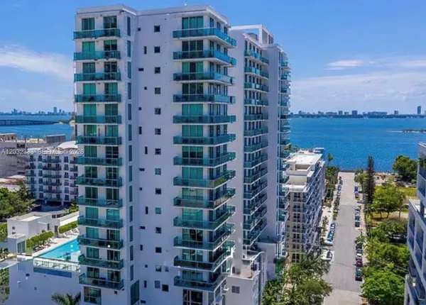 $2,750 | 333 Northeast 24th Street, Unit 1607, Miami, FL 33137
