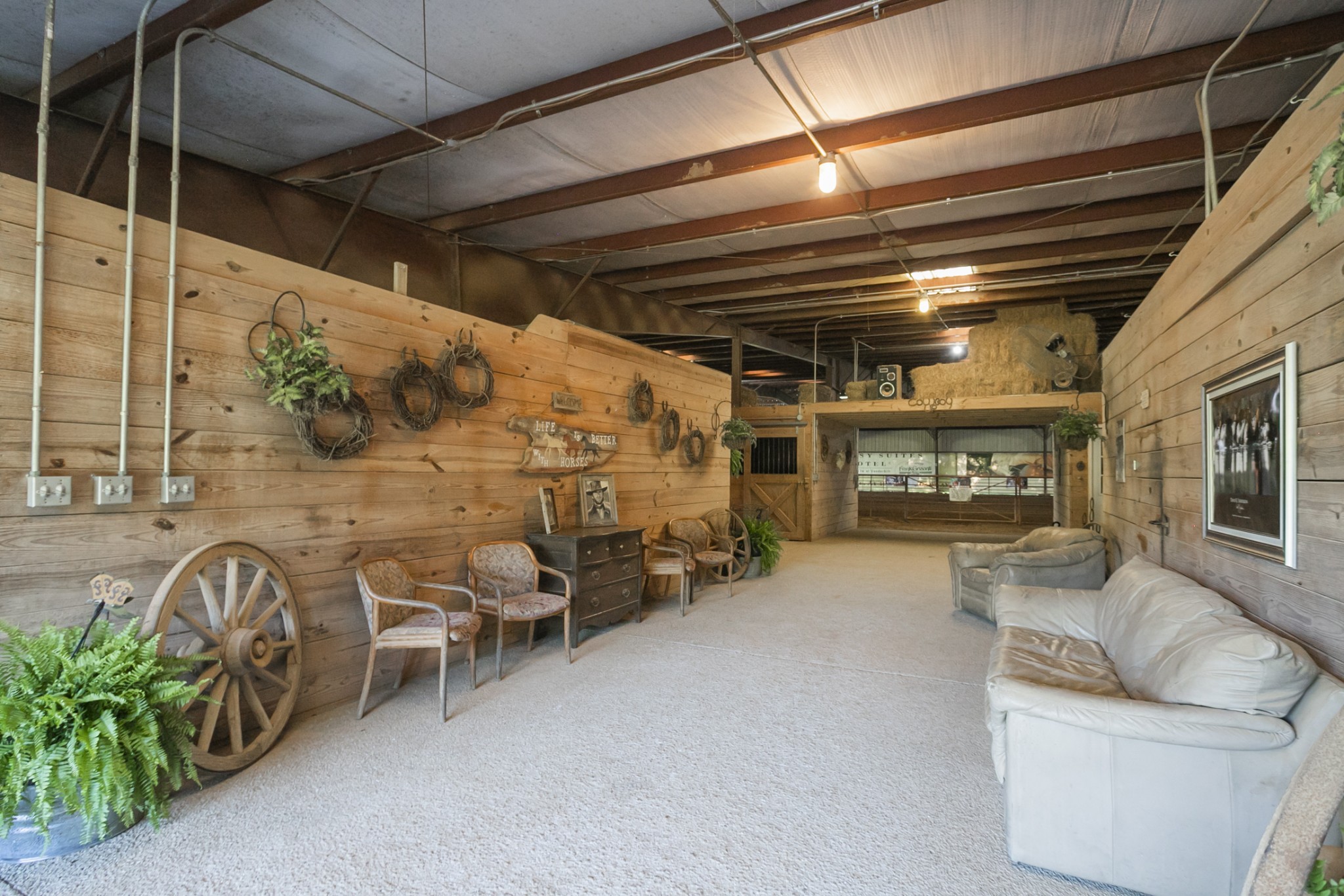 6330 Cox Road Arrington, TN 37014 - Photo 13 of 31 Gallery Image 13