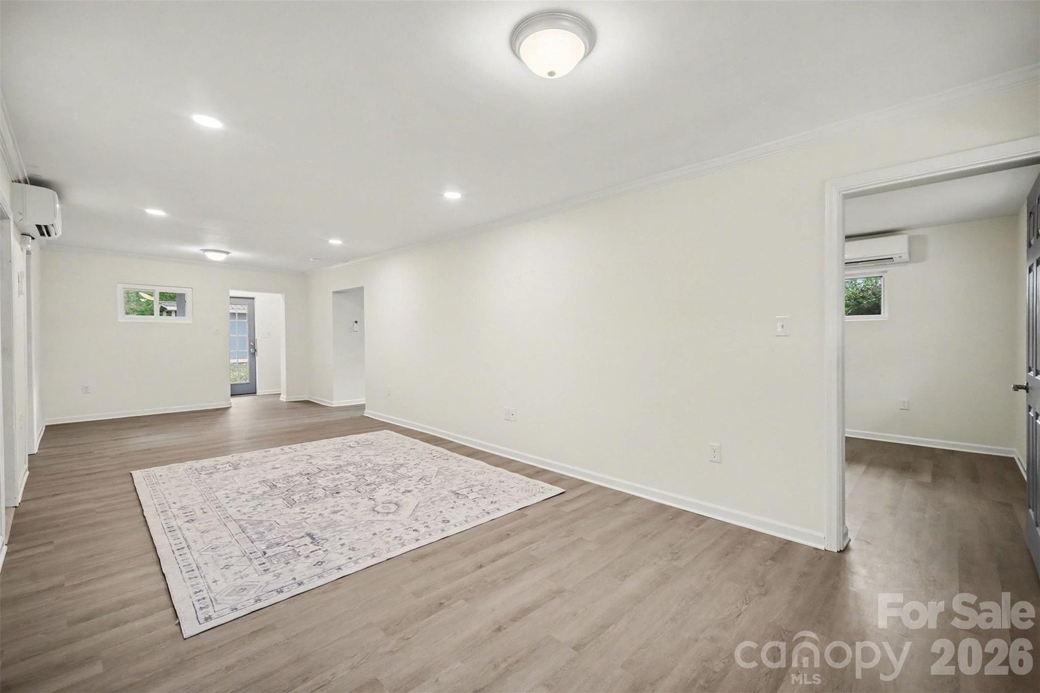 112 Lineberger Street Stanley, NC 28164 - Photo 29 of 32 an entryway in a hall with an entryway