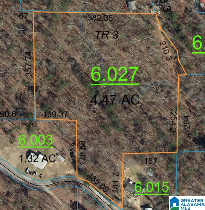 0 Sullivan Lane Springville, AL 35146 - Photo 1 of 2
