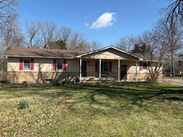 $232,500 | 3805 Gabriel Avenue, Parsons, KS 67357