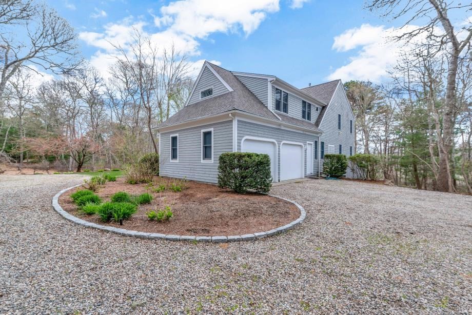 35 Punkhorn Point Road Mashpee, MA 02649 - Photo 2 of 42 Gallery Image 2