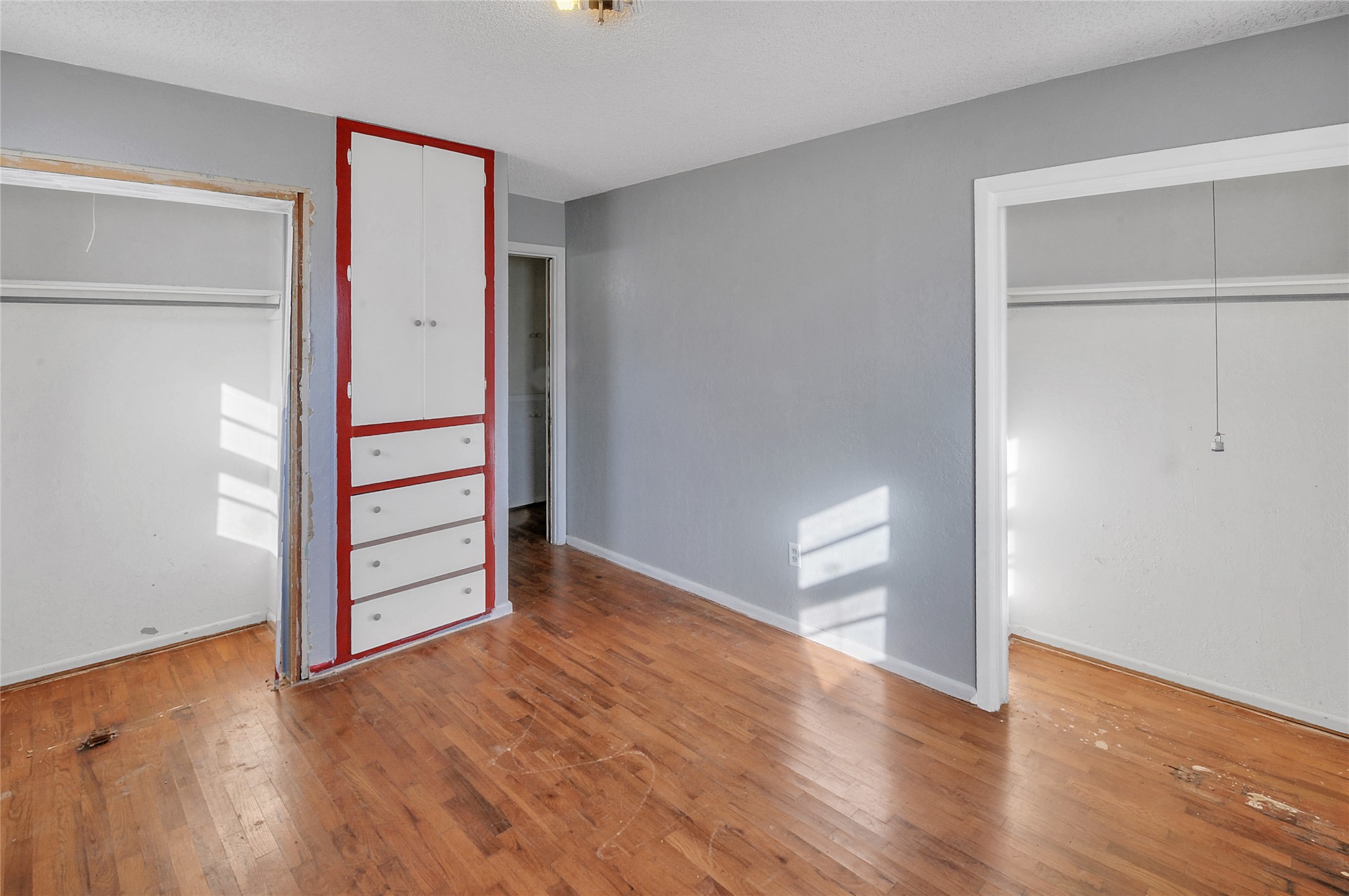 308 West 14th Street Friona, TX 79035 - Photo 16 of 21 Bedroom 3