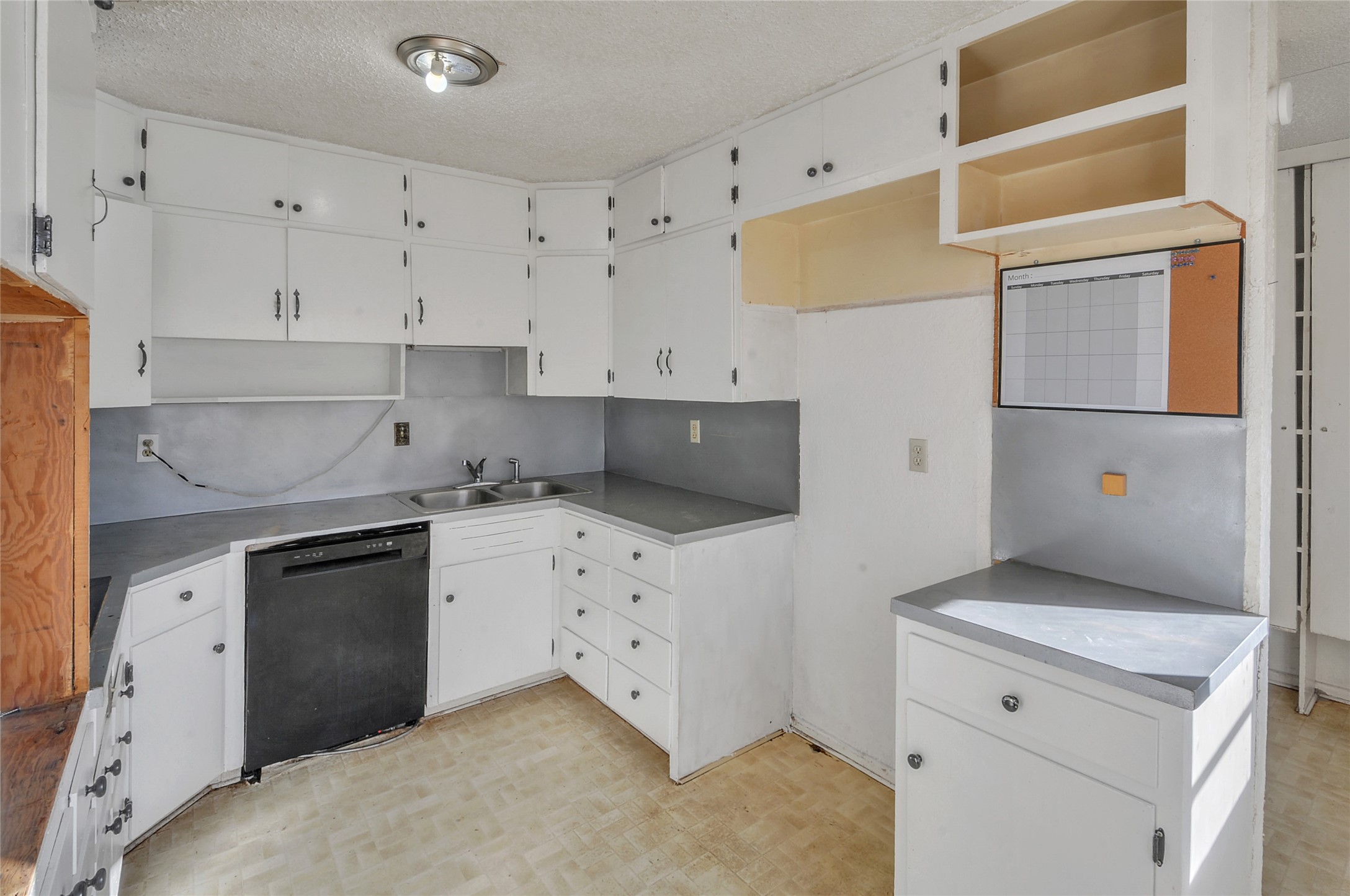 308 West 14th Street Friona, TX 79035 - Photo 7 of 21 Kitchen