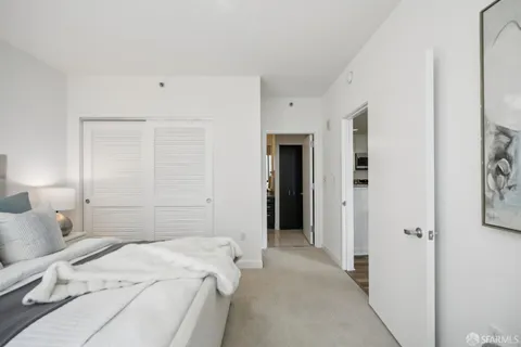$899,000 | 260 King Street, Unit 679, San Francisco, CA 94107