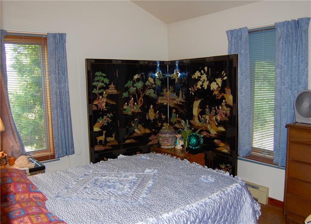 309 Legion Park Road Windsor, ME 04363 - Photo 20 of 35 Guest bedroom.