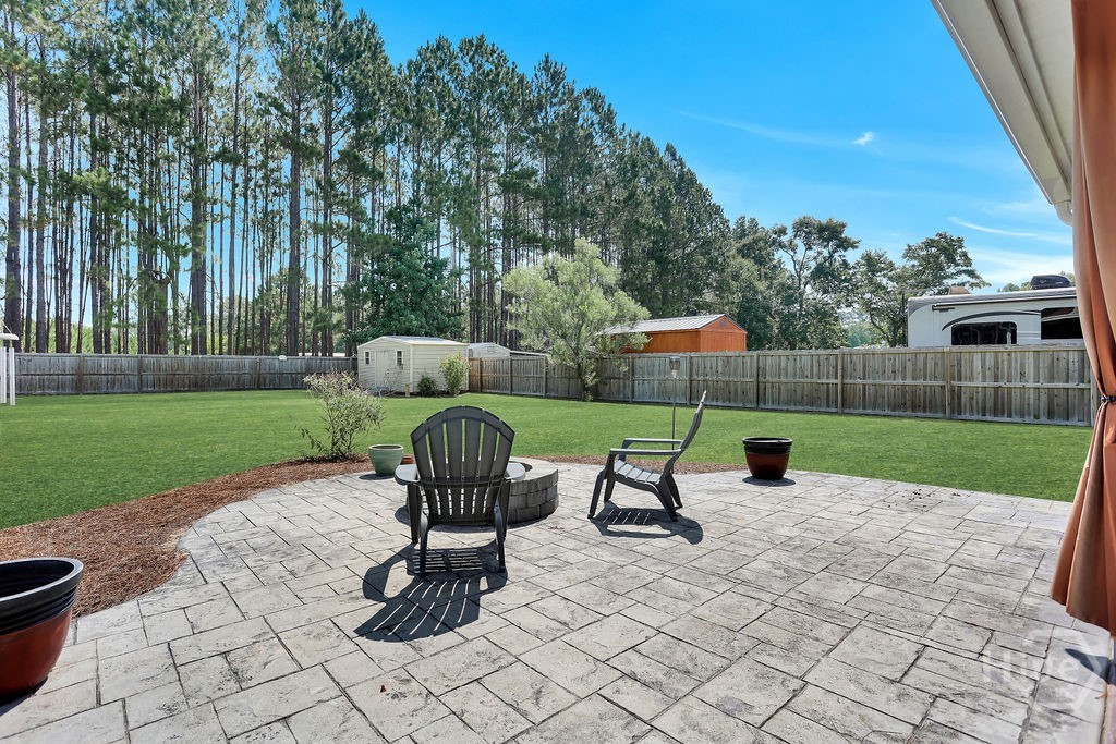124 Jamestown Drive Rincon, GA 31326 - Photo 14 of 42