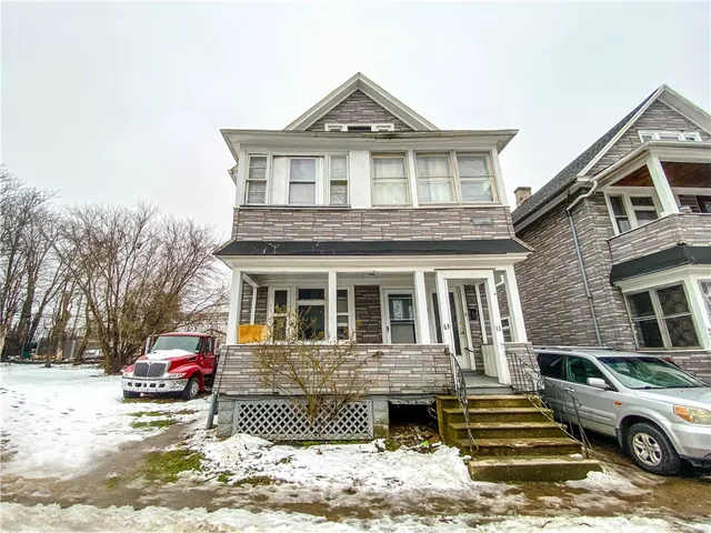 $74,900 | 61 Weaver Street, Rochester, NY 14621