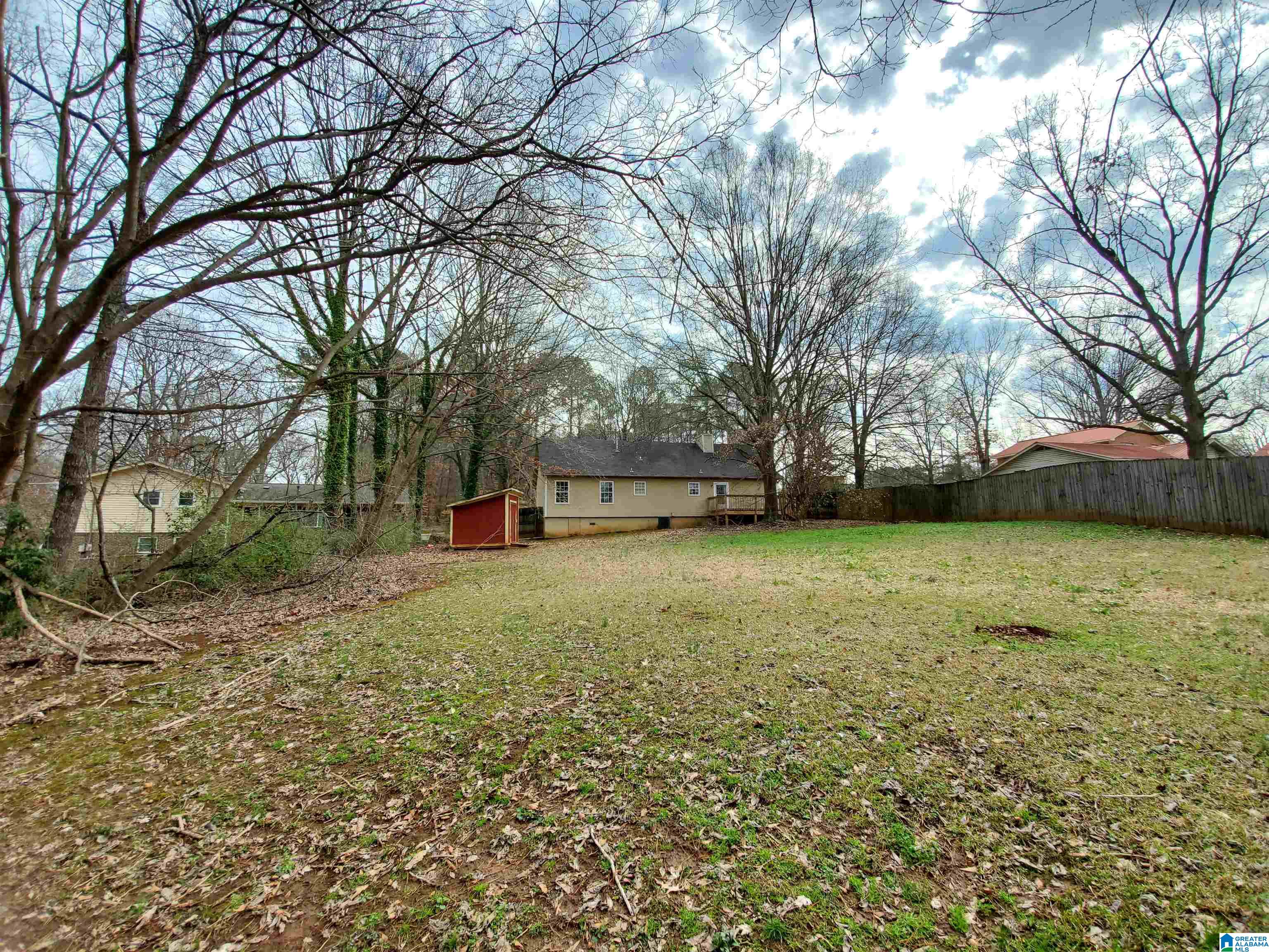 5004 Greenwood Road Southeast Bessemer, AL 35022 - Photo 14 of 17