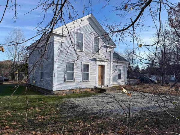 $315,000 | 4 Barnum Street, Milton, VT 05468