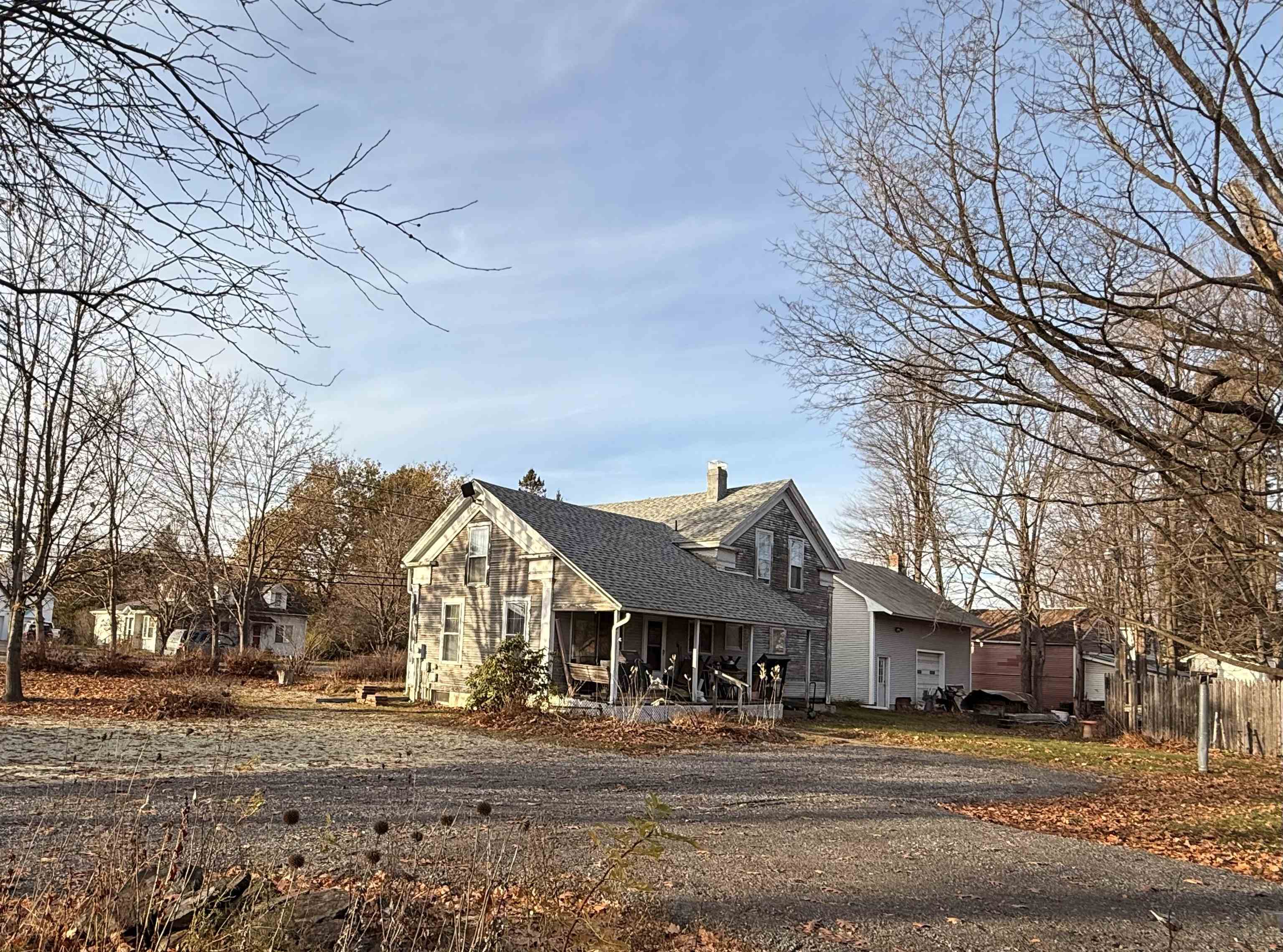 4 Barnum Street Milton, VT 05468 - Photo 24 of 24