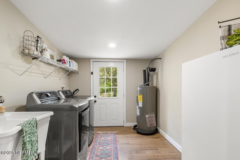 86290 Weldon Road Yulee, FL 32097 - Photo 19 of 50