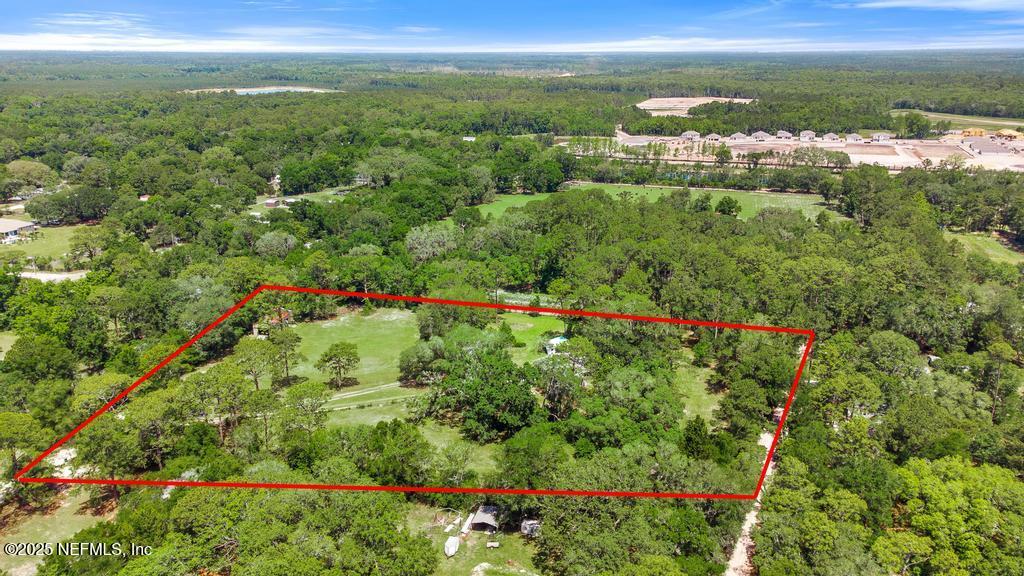 86290 Weldon Road Yulee, FL 32097 - Photo 2 of 50 a view of a city with an ocean