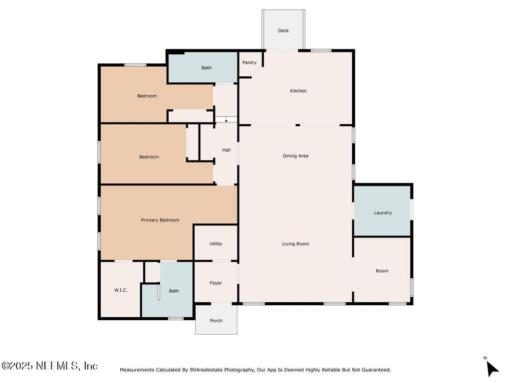 86290 Weldon Road Yulee, FL 32097 - Photo 50 of 50