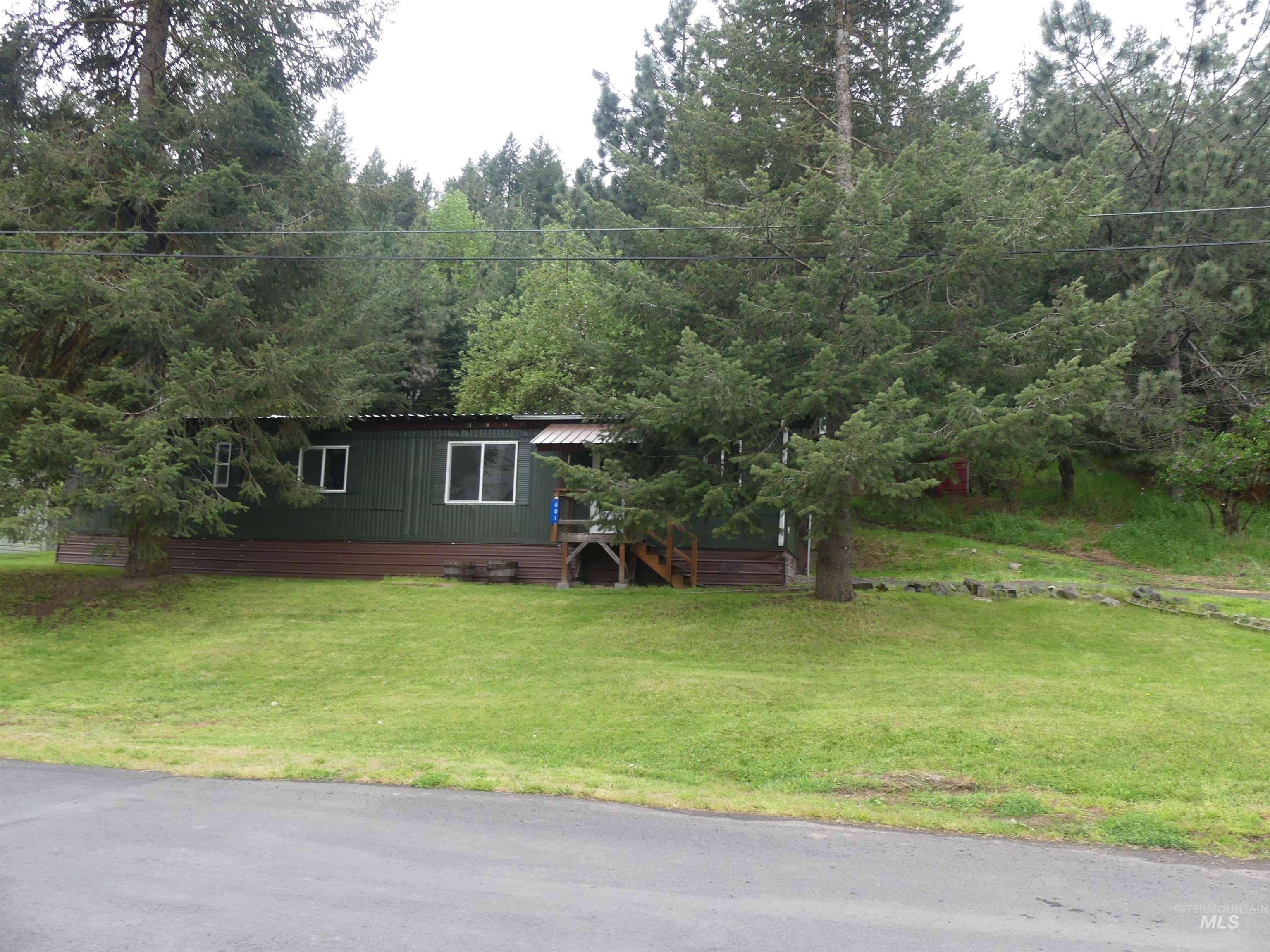 601 South Front Street Troy, ID 83871 - Photo 1 of 1 Gallery Image 1
