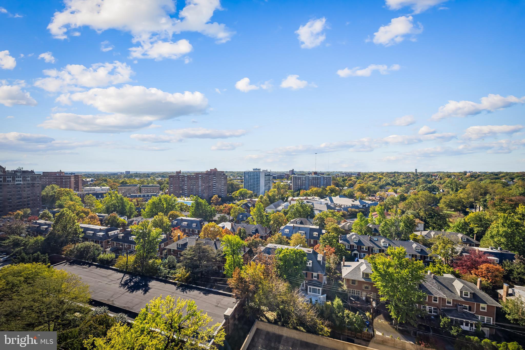 4000 North Charles Street, Unit 1414 Baltimore, MD 21218 - Photo 21 of 45 a view of a city