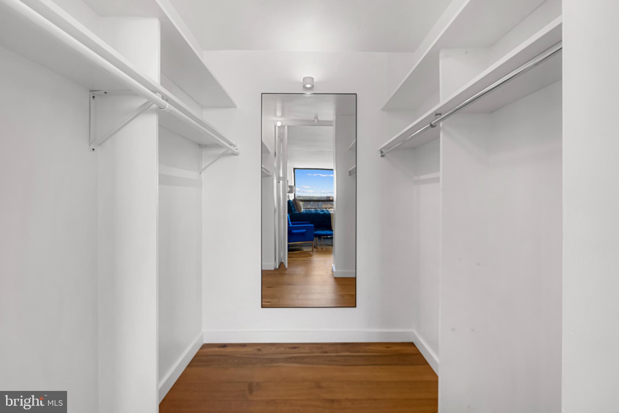 4000 North Charles Street, Unit 1414 Baltimore, MD 21218 - Photo 26 of 45 a view of an entryway door