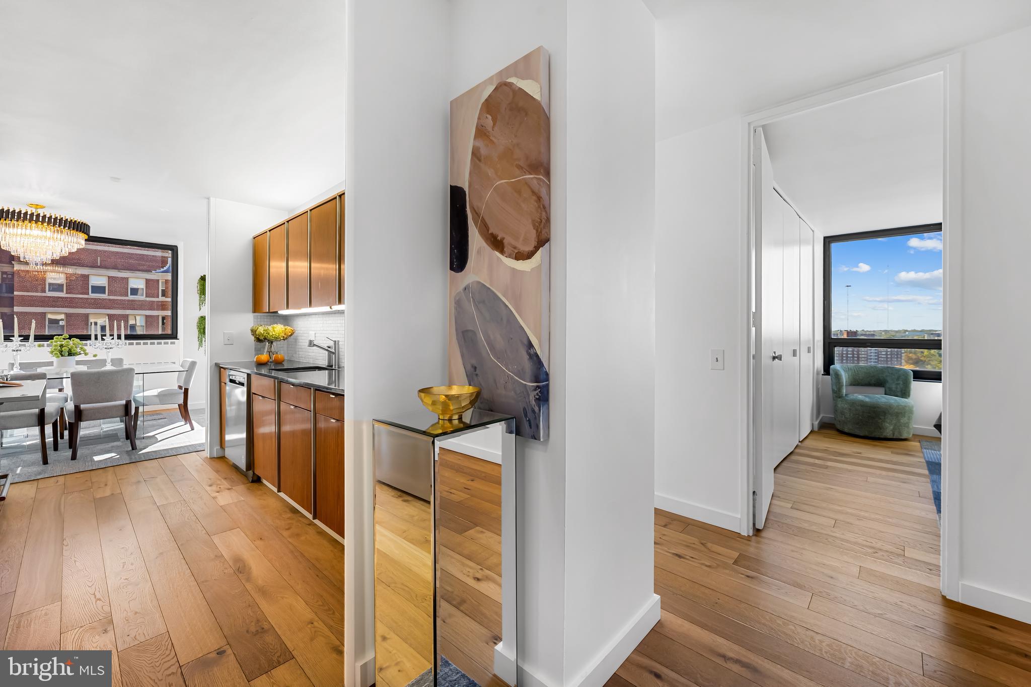 4000 North Charles Street, Unit 1414 Baltimore, MD 21218 - Photo 7 of 45