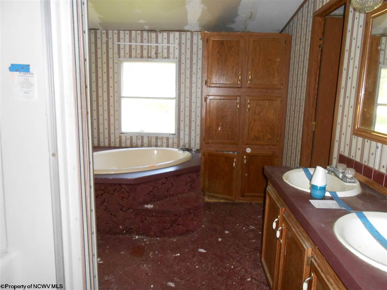 1222 Little Sand Run Road Buckhannon, WV 26201 - Photo 12 of 22 Gallery Image 12