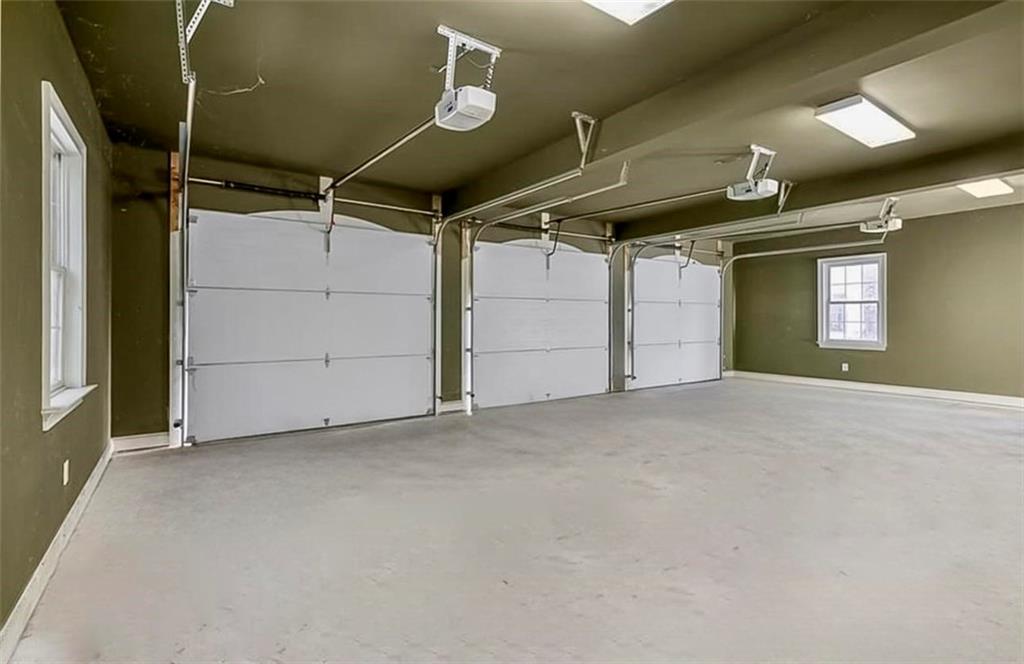285 Old Hornage Road Ball Ground, GA 30107 - Photo 60 of 64