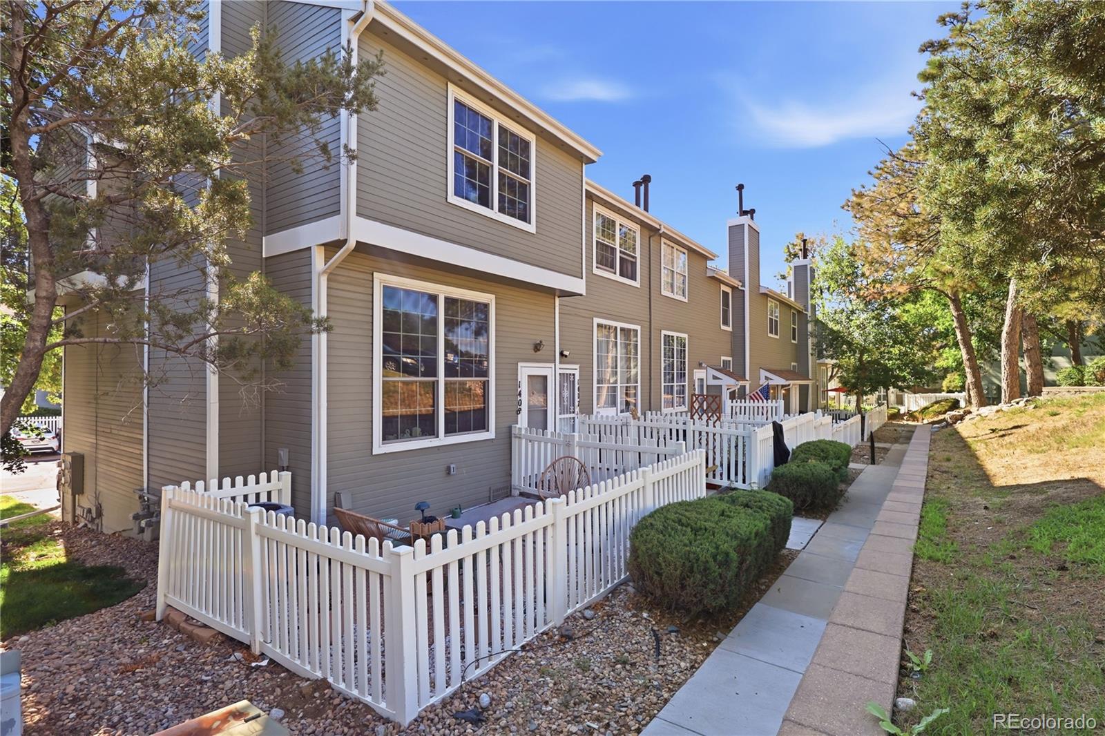 8199 Welby Road, Unit 1406 Denver, CO 80229 - Photo 1 of 28 Gallery Image 1