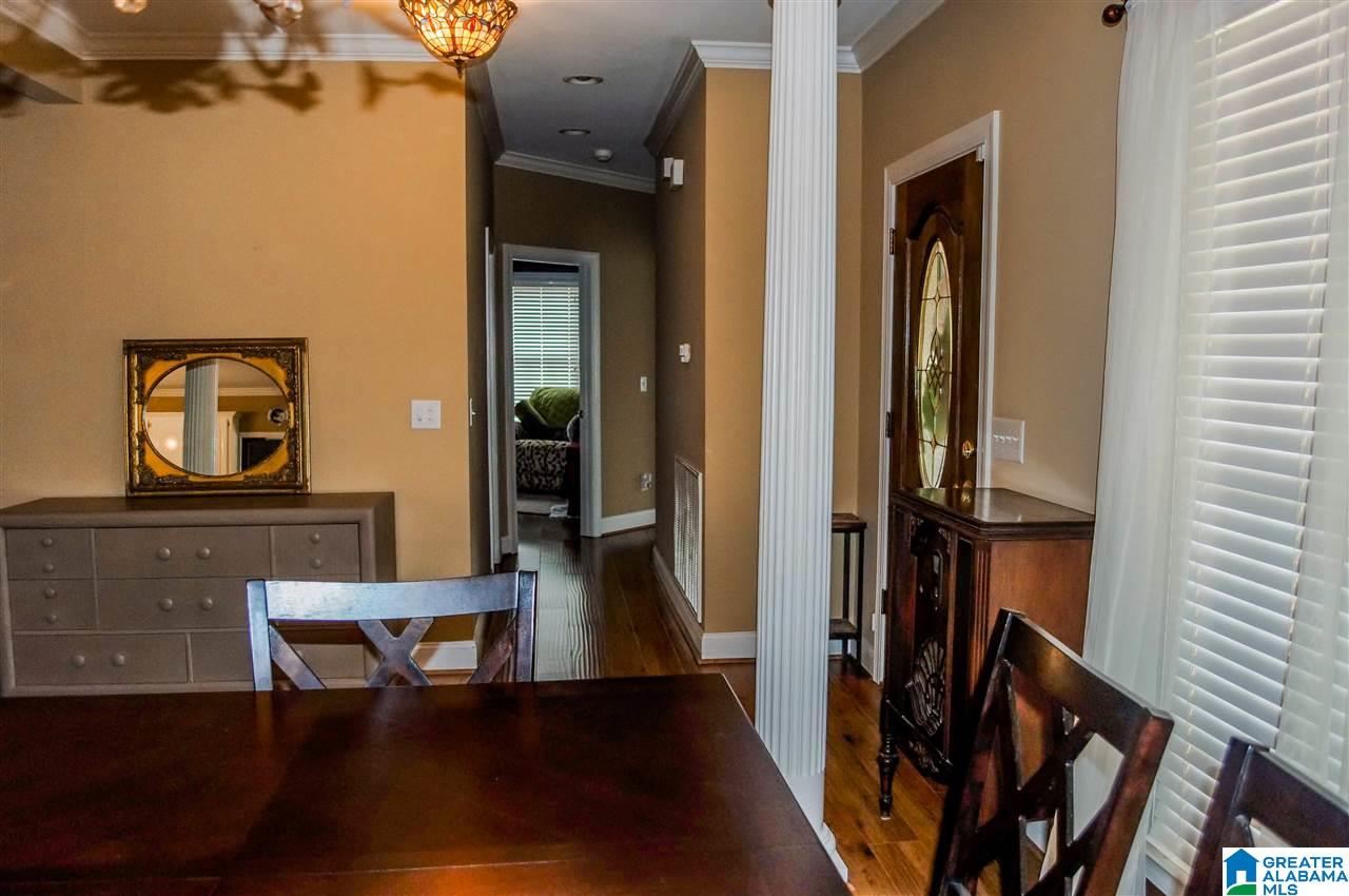 706 Hampton Drive Southwest Jacksonville, AL 36265 - Photo 8 of 37