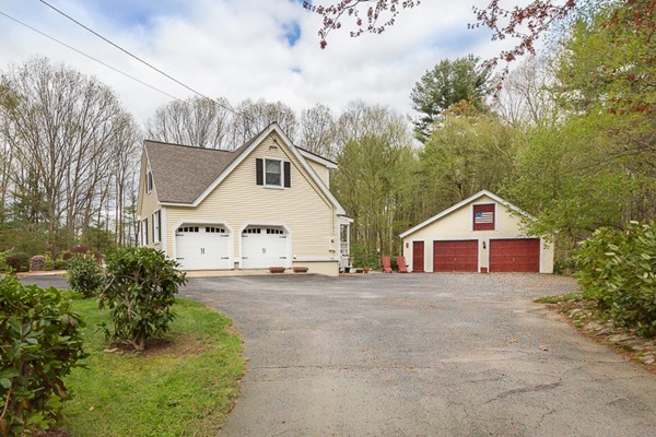 19 Woodman Road Amesbury, MA 01913 - Photo 27 of 30 Gallery Image 27