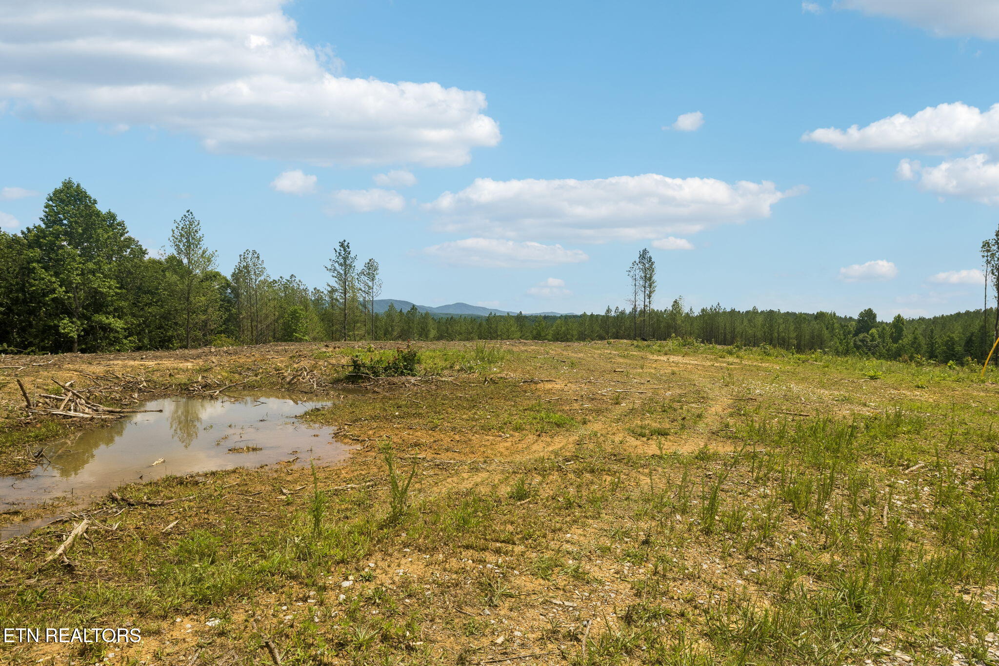 Nydeck Road Robbins, TN 37852 - Photo 24 of 45 4-1859 Nydeck Trail - Lot 2 - 004
