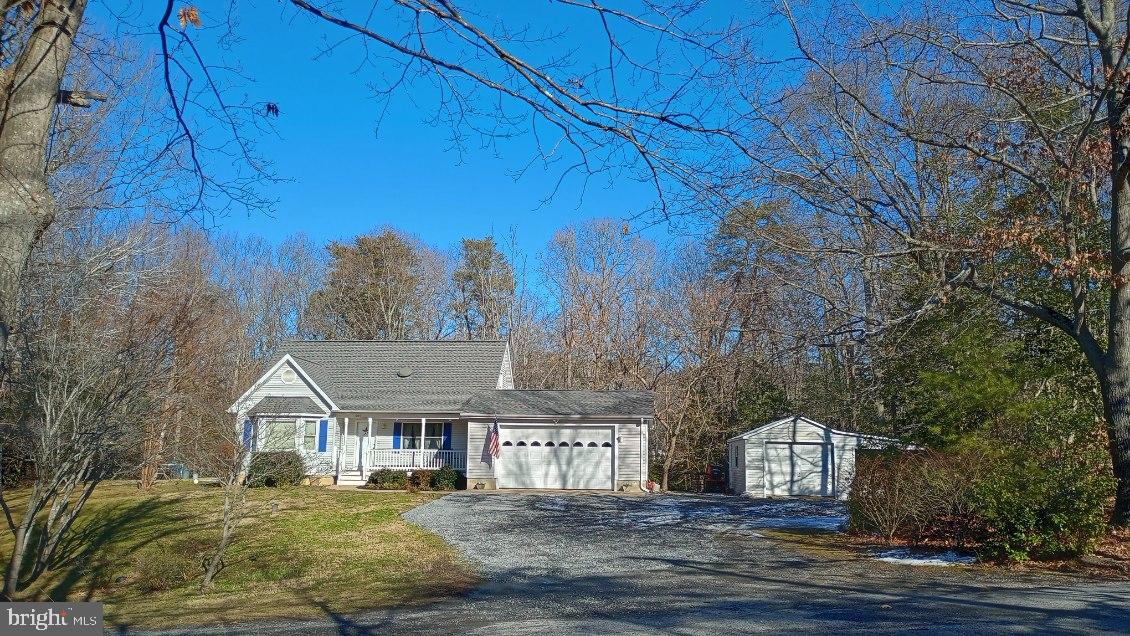 605 Planters Wharf Road Lusby, MD 20657 - Photo 2 of 5