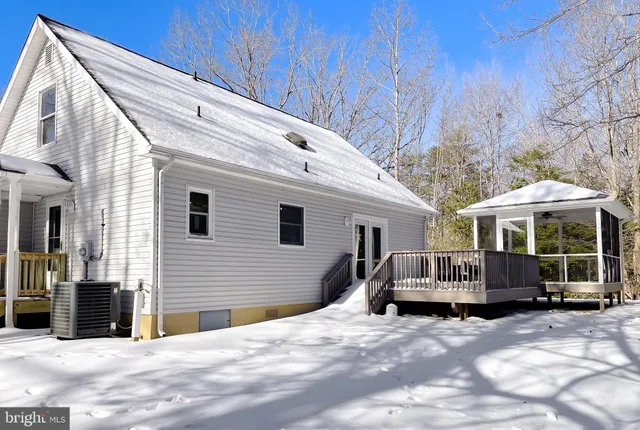 $520,000 | 605 Planters Wharf Road, Lusby, MD 20657