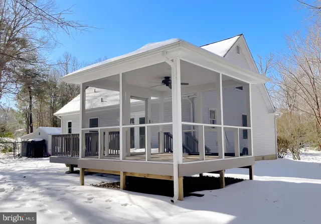 $520,000 | 605 Planters Wharf Road, Lusby, MD 20657