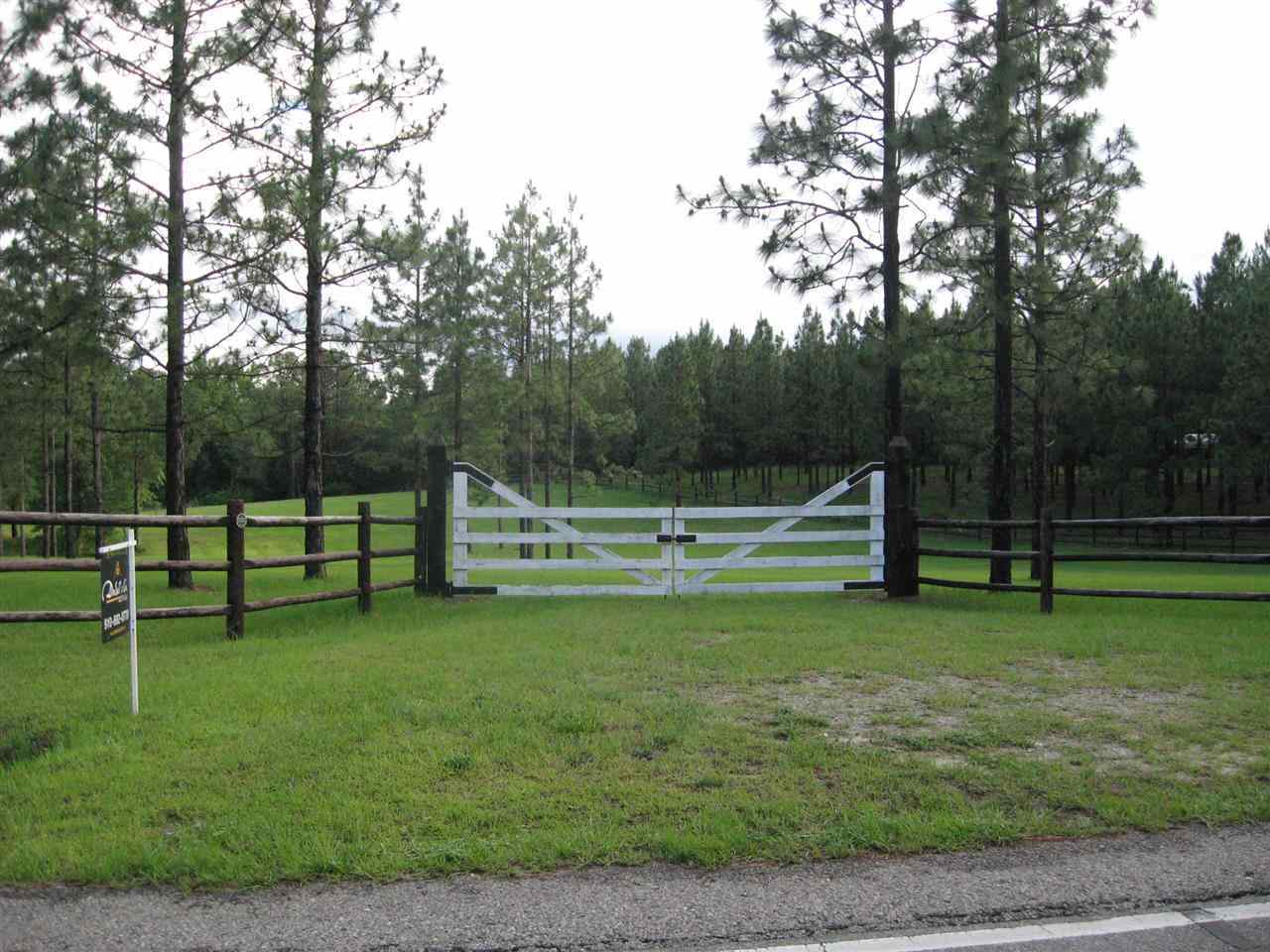 Lot #3 Youngs Road Vass, NC 28394 - Photo 1 of 14 Primary Photo