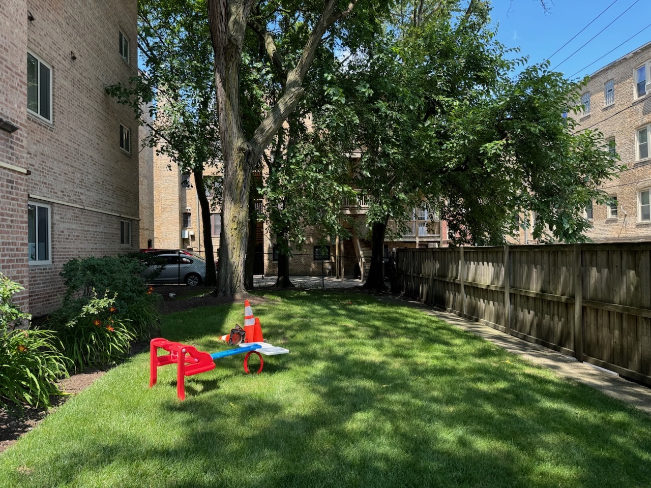 835 Ridge Avenue, Unit 303 Evanston, IL 60202 - Photo 20 of 20 Gallery Image 20