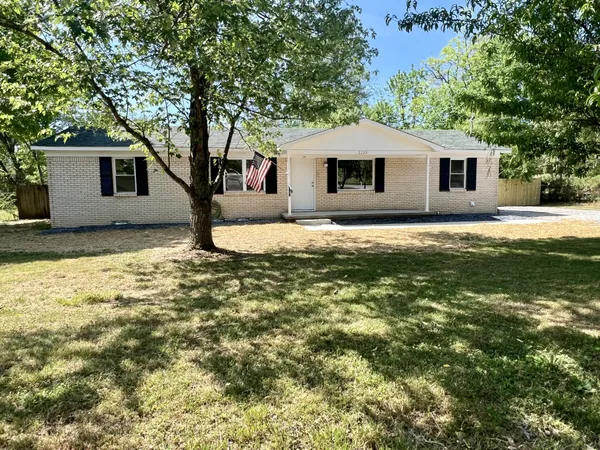 $219,900 | 2229 Cherry Drive, Pulaski, TN 38478