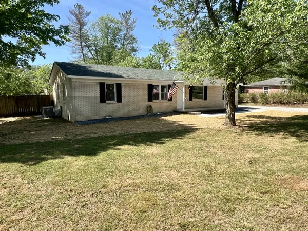 $219,900 | 2229 Cherry Drive, Pulaski, TN 38478