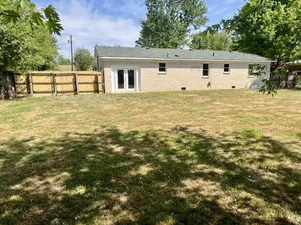 $219,900 | 2229 Cherry Drive, Pulaski, TN 38478