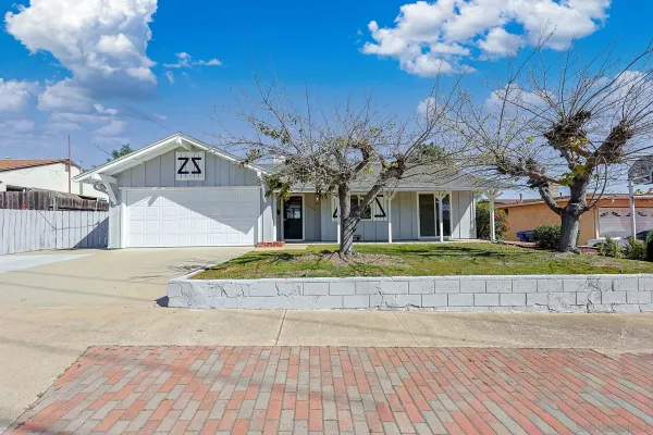 $1,200,000 | 5799 Amarillo Avenue, La Mesa, CA 91942