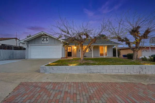 $1,200,000 | 5799 Amarillo Avenue, La Mesa, CA 91942