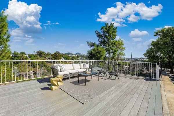 $1,200,000 | 5799 Amarillo Avenue, La Mesa, CA 91942