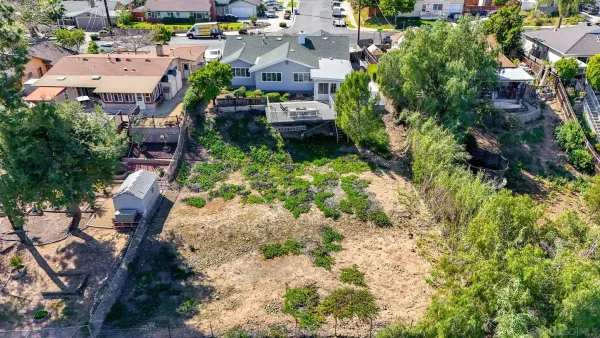 $1,200,000 | 5799 Amarillo Avenue, La Mesa, CA 91942