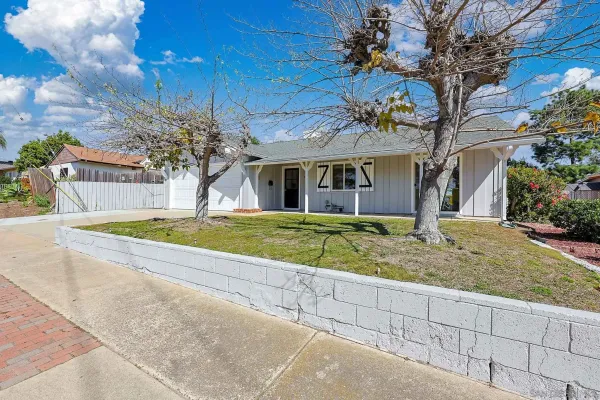 $1,200,000 | 5799 Amarillo Avenue, La Mesa, CA 91942