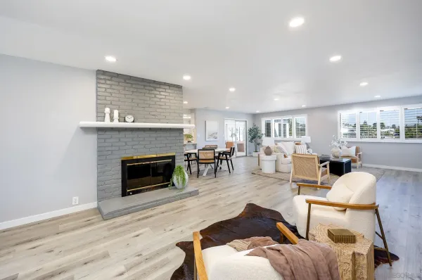 $1,200,000 | 5799 Amarillo Avenue, La Mesa, CA 91942