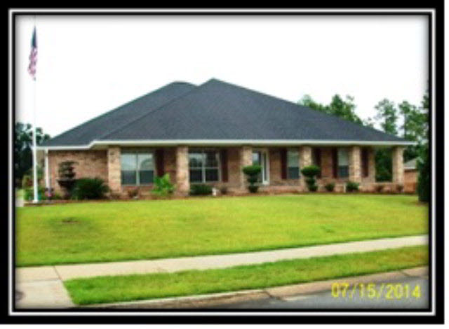 12408 Montague Drive Foley, AL 36535 - Photo 1 of 1