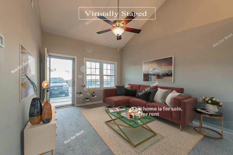 1509 Clermont Road, Unit T29 Durham, NC 27713 - Photo 2 of 17 Photo 2