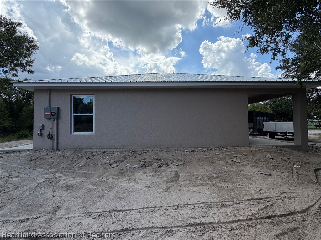 8115 Southwest Easy Street Arcadia, FL 34269 - Photo 26 of 35