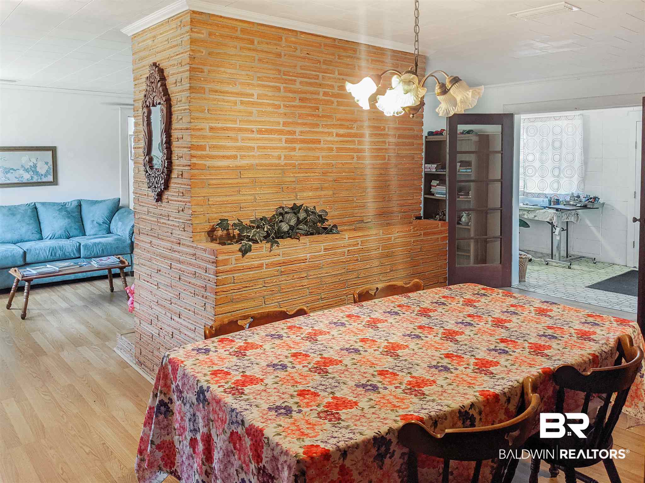 9730 Whitehouse Fork Road Bay Minette, AL 36507 - Photo 7 of 16
